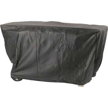 Lifestyle Appliances Accessories 3 BURNER Lifestyle Universal Flatbed Barbecue Cover for 2, 3 and 4 Burners